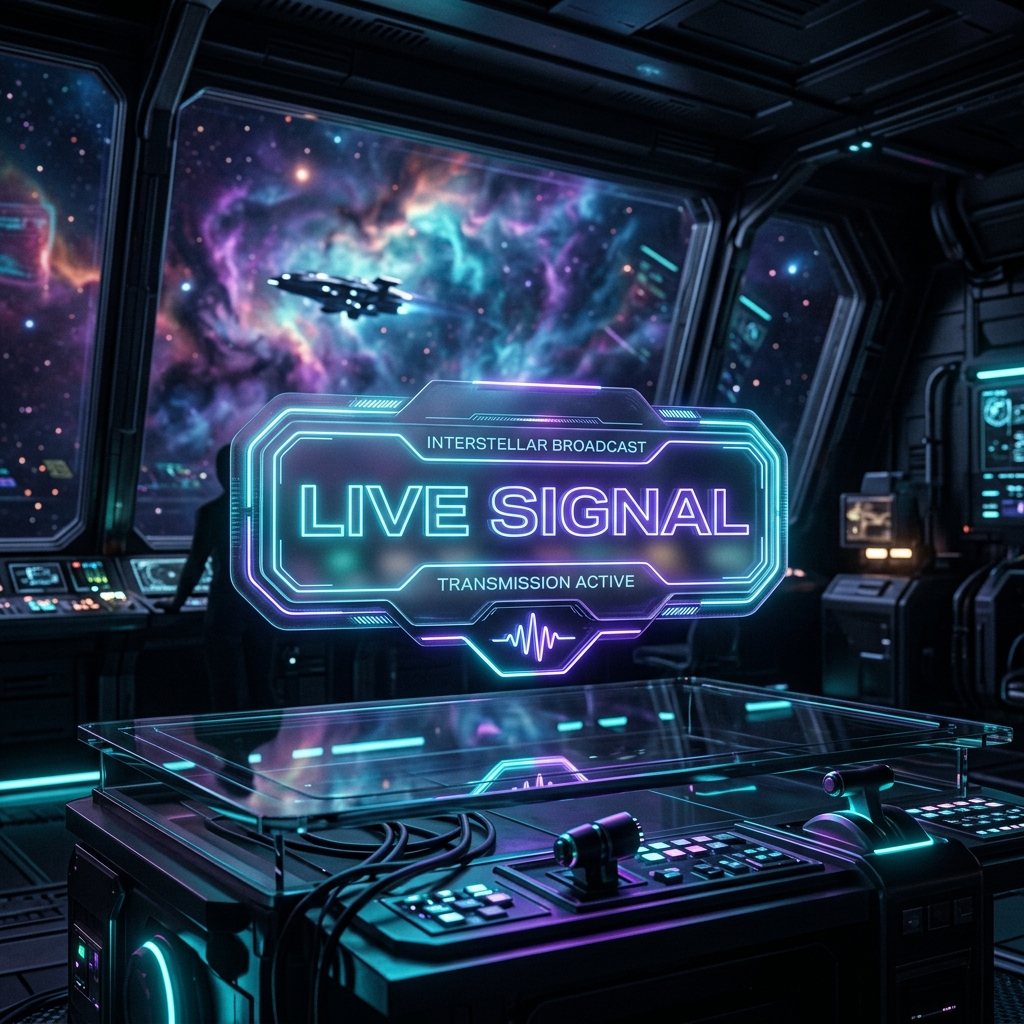Broadcast